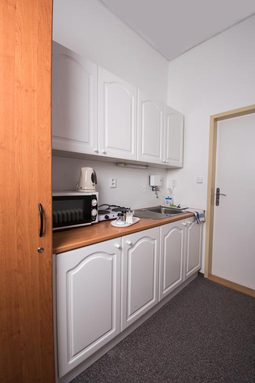 Apartments Radka Třeboň Cameră foto